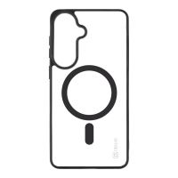 OBAL:ME MagNetix Outline Kryt pro Samsung Galaxy S26+ Black (1)