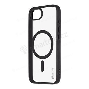 OBAL:ME MagNetix Outline Kryt pro Apple iPhone 16e Black