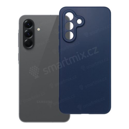 Pouzdro pro Samsung A56 5G Easy Dual, modré