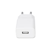 Nabíječka / EU napájecí adaptér MAXLIFE - 1x USB - 10,5W (1)