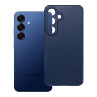 Pouzdro pro Samsung S25 Easy Dual, modré Pouzdro pro Samsung S25 Easy Dual, modré