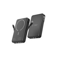 Externí baterie / Power bank TECH-PROTECT - MagSafe / USB-C - 10000 mAh (4)