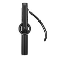 Bluetooth selfie tyč / tripod SPIGEN S580W - podpora MagSafe - délka 120cm - černá (2)