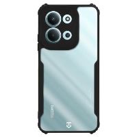 Tactical Quantum Stealth Kryt pro Xiaomi Redmi 15C 4G/5G Clear/Black Tactical Quantum Stealth Kryt pro Xiaomi Redmi 15C 4G/5G Clear/Black
