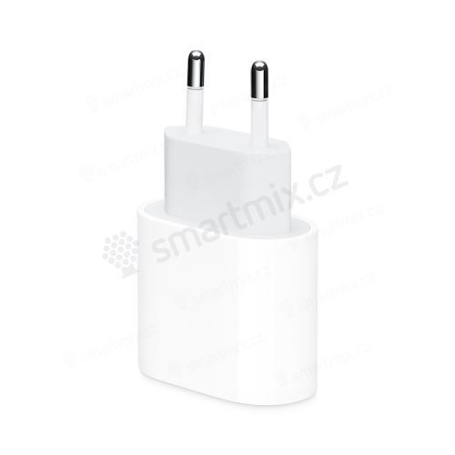 USB-C 20W napájecí adaptér