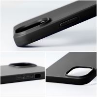 Pouzdro MATT pro REALME C67 černé (7)