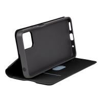 OBAL:ME SmoothTouch Pouzdro pro Motorola G05/E15 Black (2)