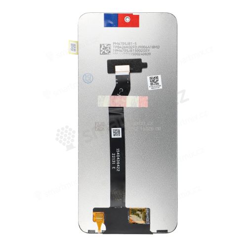 LCD displej pro HUAWEI Nova Y90 OEM s rámečkem