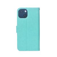 Pouzdro MEZZO Book pro XIAOMI Redmi 15 dreamcatcher green (1)