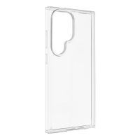 SUPER CLEAR HYBRID pouzdro pro SAMSUNG S24 Ultra transparentní SUPER CLEAR HYBRID pouzdro pro SAMSUNG S24 Ultra transparentní