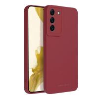Pouzdro ROAR LUNA pro Samsung A27 5G, červené (7)