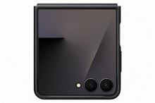 EF-VF766PBE Samsung KindSuit Kryt pro Galaxy Z Flip 7 Black EF-VF766PBE Samsung KindSuit Kryt pro Galaxy Z Flip 7 Black
