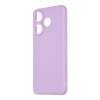 OBAL:ME Matte TPU Kryt pro Xiaomi Redmi 13 4G/5G Purple OBAL:ME Matte TPU Kryt pro Xiaomi Redmi 13 4G/5G Purple