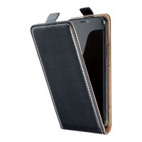 SLIM FLEXI FRESH Flipové pouzdro pro SAMSUNG A54 5G černé SLIM FLEXI FRESH Flipové pouzdro pro SAMSUNG A54 5G černé