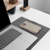 LUNA Book Gold pro XIAOMI Redmi NOTE 13 PRO 4G silver (6)