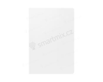 EF-DX725UWE Samsung Book Keyboard Pouzdro pro Galaxy Tab S9/S9 FE White