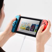 Synchronizační a nabíjecí kabel USB-C / USB-C BASEUS - 100W - 2m (9)