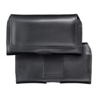 ROYAL univerzální horizontální kožené pouzdro na opasek velikosti XL pro IPHONE 13 PRO MAX / 14 PRO MAX / SAMSUNG S21 PLUS / S20 FE / A50 / A51 5G / HUAWEI P30 PRO / P40 PRO / OPPO A98 5G černé ROYAL univerzální horizontální kožené pouzdro na opasek velikosti XL pro IPHONE 13 PRO MAX / 14 PRO MAX / SAMSUNG S21 PLUS / S20 FE / A50 / A51 5G / HUAWEI P30 PRO / P40 PRO / OPPO A98 5G černé