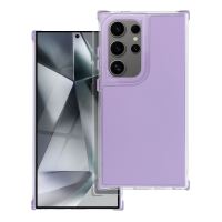 Pouzdro MATRIX pro SAMSUNG A55 5G světle fialové Pouzdro MATRIX pro SAMSUNG A55 5G světle fialové