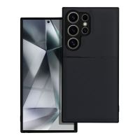 Pouzdro NOBLE pro SAMSUNG S24 Ultra černé Pouzdro NOBLE pro SAMSUNG S24 Ultra černé
