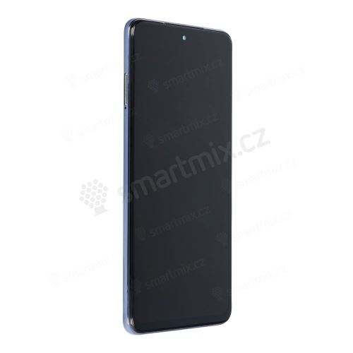 LCD displej pro Xiaomi Redmi Note 9 Pro 5G