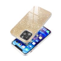 Pouzdro SHINING pro SAMSUNG A27 5G, zlaté (1)