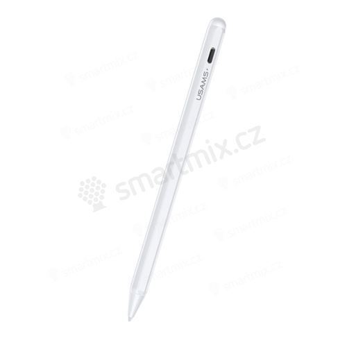 Dotykové pero JP Pro / stylus pro Apple iPad - aktivní - dotykové tlačítko