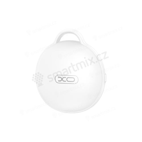 Lokátor / klíčenka XO - Smart tracker s certifikací Apple Find My