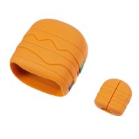 Obal na Apple nabíječku 18W / 20W pro Apple iPhone + obal na kabel - silikonový (6)