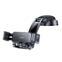 Držák JOYROOM JR-ZS283 do auta - mechanický - na palubní desku - černý