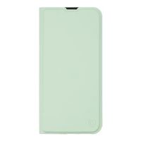 OBAL:ME SmoothTouch Pouzdro pro Xiaomi Redmi Note 14 4G Mint Green OBAL:ME SmoothTouch Pouzdro pro Xiaomi Redmi Note 14 4G Mint Green