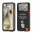 Kryt SHELLBOX AIRBOX pro Apple iPhone do velikosti 6,1" - voděodolný - univerzální - černý Kryt SHELLBOX AIRBOX pro Apple iPhone do velikosti 6,1" - voděodolný - univerzální - černý