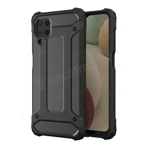 Pouzdro ARMOR pro SAMSUNG A12 černé