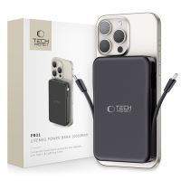 Externí baterie / Power bank TECH-PROTECT - MagSafe / USB-C - 10000 mAh (1)