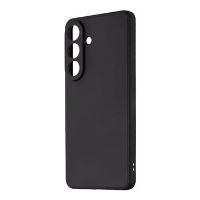OBAL:ME Matte TPU Kryt pro Samsung Galaxy S26+ Black OBAL:ME Matte TPU Kryt pro Samsung Galaxy S26+ Black