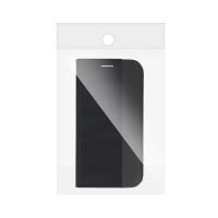 Kryt SENSITIVE pro XIAOMI Redmi NOTE 12 PRO 5G, černý (9)