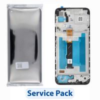 ServicePack LCD displej pro MOTOROLA Moto G41 D68C19764SS