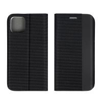 Kryt SENSITIVE pro XIAOMI Redmi NOTE 12 PRO 5G, černý (2)