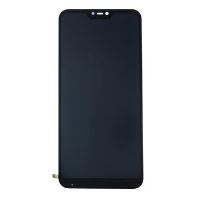 LCD Display + Dotyková Deska pro Xiaomi Mi A2 Lite Black LCD Display + Dotyková Deska pro Xiaomi Mi A2 Lite Black