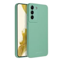 Pouzdro ROAR LUNA pro SAMSUNG S26 Pro Green (2)