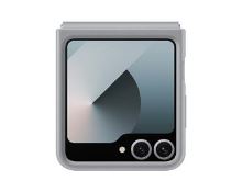 EF-VF741PJE Samsung KindSuit Kryt pro Galaxy Z Flip 6 Gray EF-VF741PJE Samsung KindSuit Kryt pro Galaxy Z Flip 6 Gray