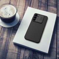 Nillkin CamShield Zadní Kryt pro Samsung Galaxy A16 4G/5G Black (6)