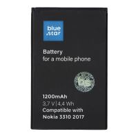 Baterie BLUE STAR pro NOKIA 3310 (2017) / 230 / 225 1200 mAh