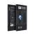 Tvrzené sklo 5D Full Glue - pro Samsung Galaxy A37 5G černé