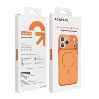 Pouzdro MAKE 17 kompatibilní s MagSafe pro IPHONE 14 Pro cosmic orange (7)