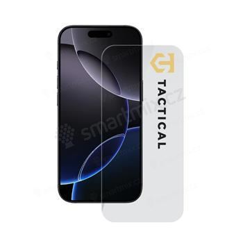 Tactical Glass Shield 2.5D sklo pro Apple iPhone 17 Pro Clear