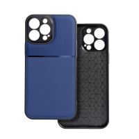 Pouzdro NOBLE pro XIAOMI Redmi Note 15 Pro Plus 5G modré (2)