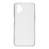 Tactical TPU Kryt pro Samsung Galaxy Xcover 7 Pro Transparent (1)