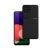 Pouzdro NOBLE pro SAMSUNG A22 5G černé Pouzdro NOBLE pro SAMSUNG A22 5G černé