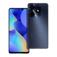 Pouzdro CLEAR 2 mm pro TECNO Spark 10 PRO (ochrana fotoaparátu) transparentní